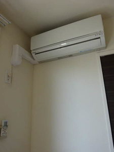 メゾン・ド・クレール 0105号-11