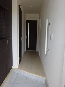 シャーメゾン　ファミーユ 0102号-8