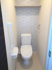 シャーメゾン ファミーユ 0203号-8