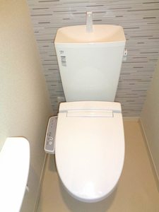 シャーメゾン ファミーユ 0203号-9