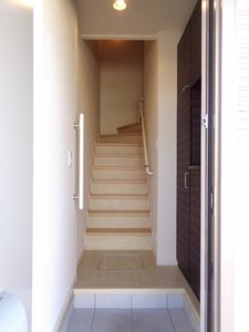 シャーメゾン ファミーユ 0203号-10