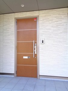 シャーメゾン ファミーユ 0203号-11