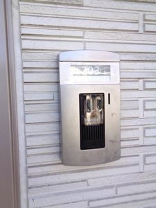 シャーメゾン ファミーユ 0203号-12