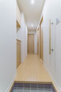 シャーメゾン浜の宮 0103号-4