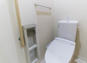 シャーメゾン浜の宮 0202号-6