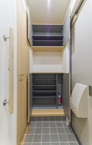 シャーメゾン浜の宮 0207号-6