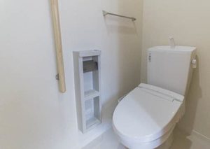 シャーメゾン浜の宮 0207号-8