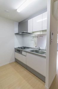 シャーメゾン浜の宮 0207号-11