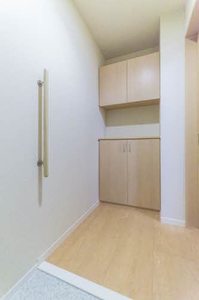 パルケヴェルデ 0302号-4