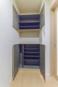 パルケヴェルデ 0302号-5