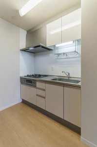 パルケヴェルデ 0302号-9