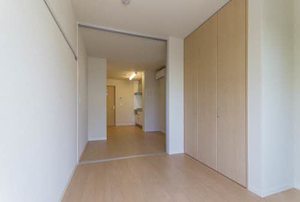 パルケヴェルデ 0302号-11