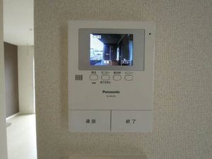 エクラシエ 上中 C棟 C103号-9