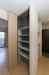 フェリオ城山台ウエスト 0205号-4