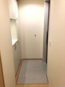 フェリオ城山台イースト 0301号-2