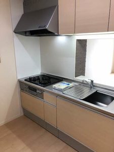 フェリオ城山台イースト 0301号-3