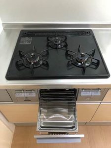 フェリオ城山台イースト 0301号-4