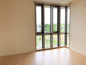 フェリオ城山台イースト 0301号-8