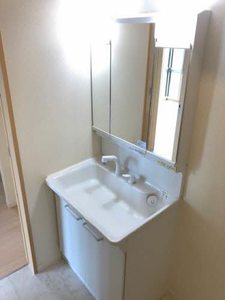 フェリオ城山台イースト 0301号-11