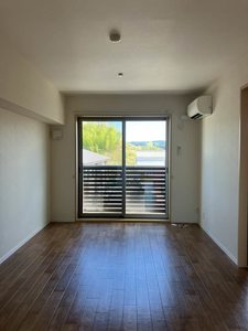 フェリオ城山台イースト 0303号-2