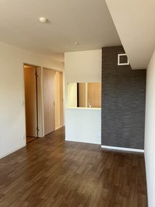 フェリオ城山台イースト 0303号-3