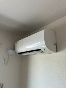 フェリオ城山台イースト 0303号-4