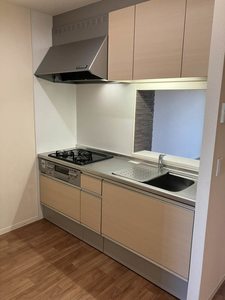 フェリオ城山台イースト 0303号-9