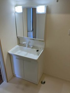 フェリオ城山台イースト 0303号-11