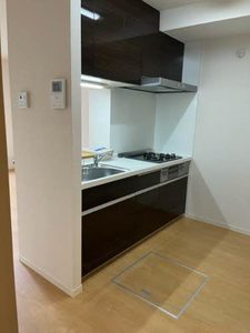 アイリス上賀茂 0102号-4