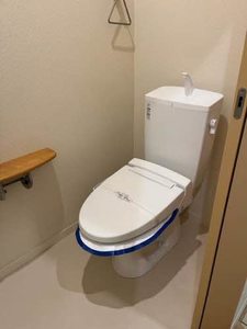 アイリス上賀茂 0102号-8