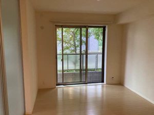 モンパール北花田Ⅲ 0105号-2