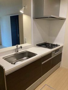 モンパール北花田Ⅲ 0105号-3