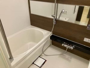 モンパール北花田Ⅲ 0105号-4