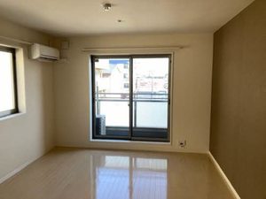 モンパール北花田Ⅲ 0303号-2