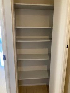 モンパール北花田Ⅲ 0303号-7