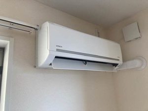 モンパール北花田Ⅲ 0303号-8