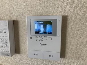 モンパール北花田Ⅲ 0303号-11