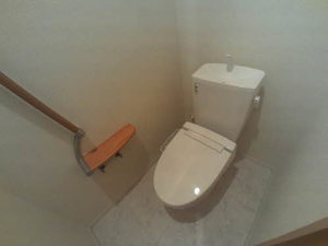 シャーメゾン今福 0102号-3