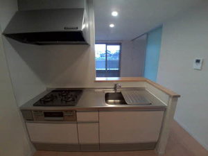 シャーメゾン今福 0102号-7