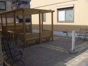 シャルマン　ワイキューブ A102号-3