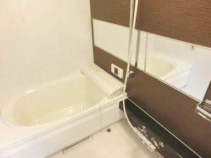 エクセレンス田辺 0101号-2