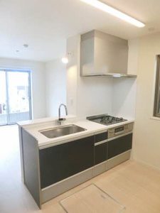 エクセレンス田辺 0101号-4