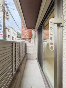 エクセレンス田辺 0101号-11