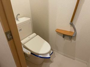 シャーメゾン高井田 0102号-4