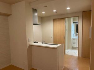 シャーメゾン高井田 0102号-8