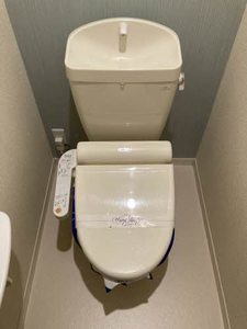 リヴェール嵐山 0201号-12