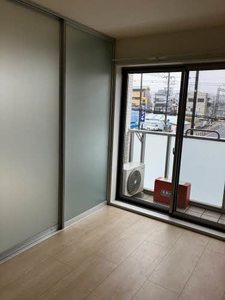 シャーメゾンソシア 0201号-9
