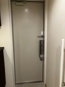 シャーメゾンソシア 0201号-12