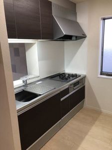 シャーメゾンソシア 0303号-3