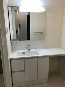 シャーメゾンソシア 0303号-9